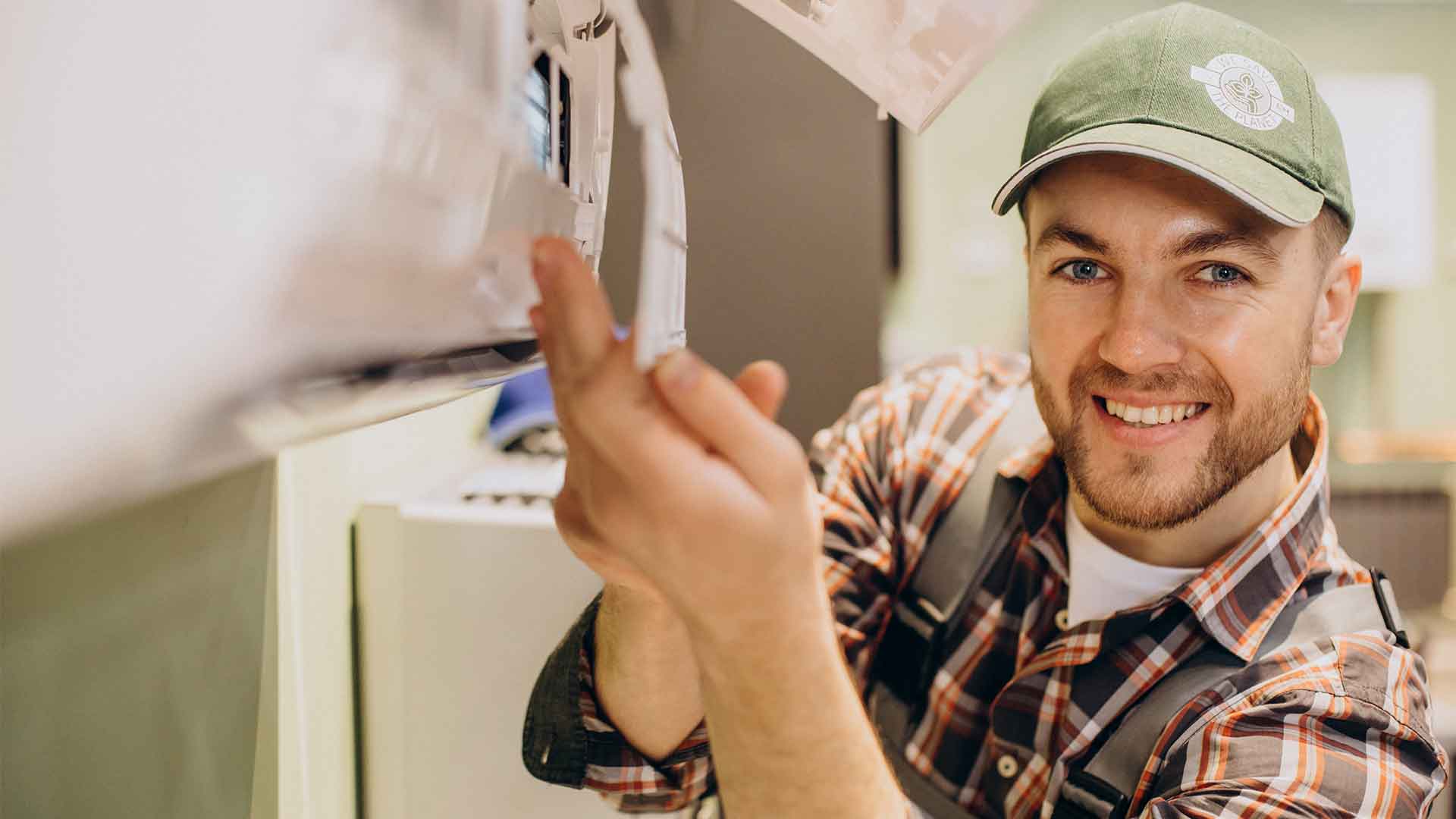 Home Appliance Repair