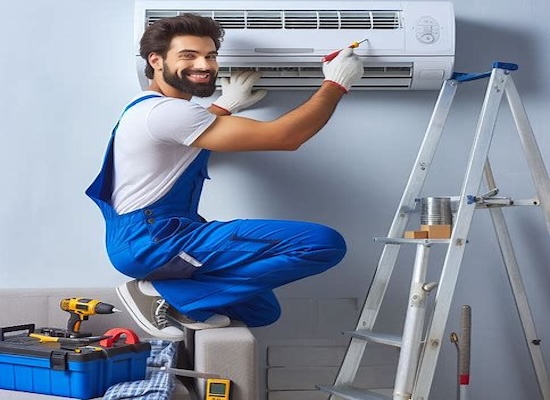 AC Repair