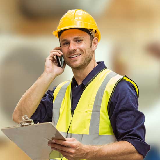 Washing Machine Technician